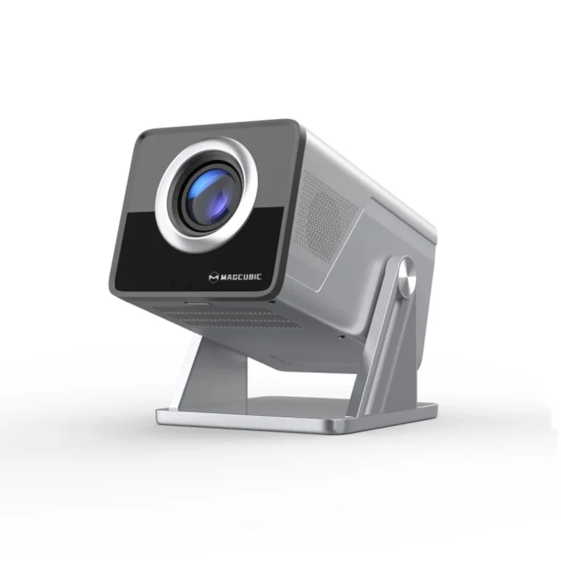 Magcubic X7 Allwinner H726 Smart-Projektor, 1000ANSI Native 1080P Autofokus, Android 14 WiFi6 BT5.4 8K-Unterstützung Heimkino-Beamer