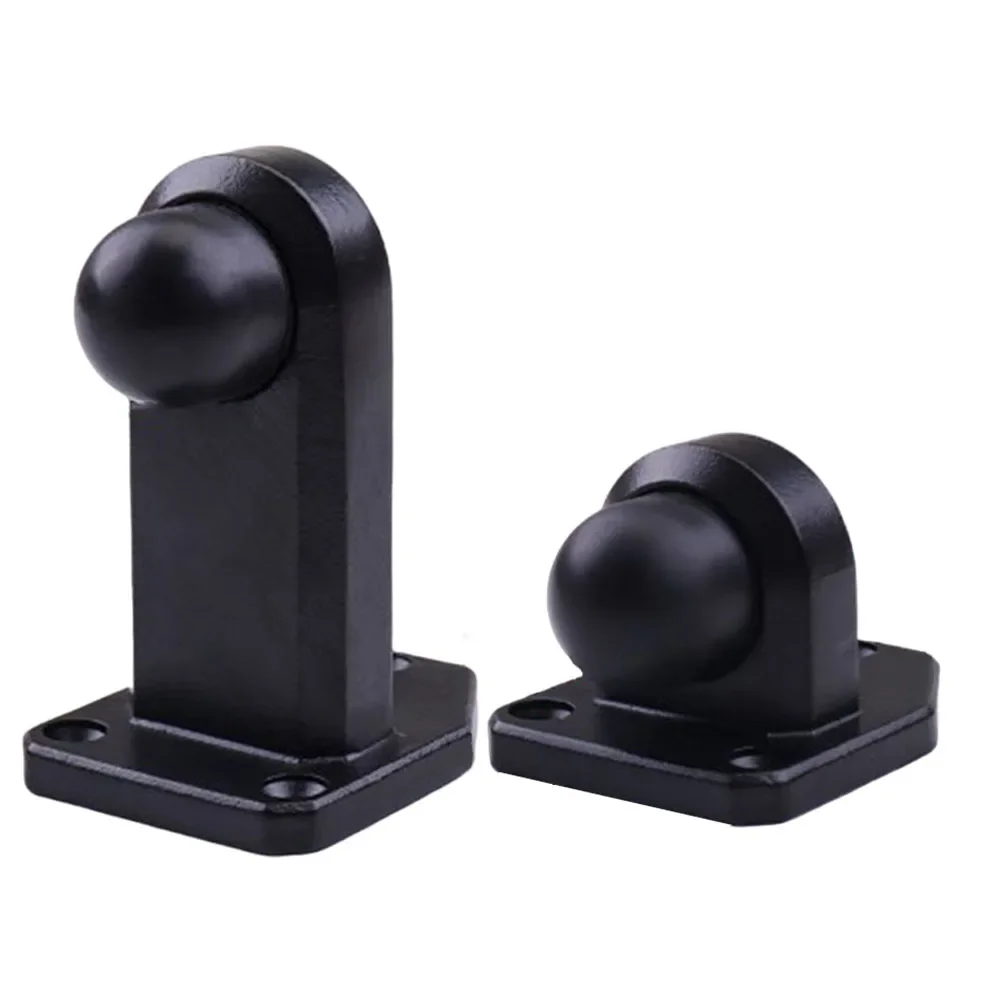 الحد من الضوضاء الباب سدادة المضادة للتصادم الباب سدادة الأبواب الثقيلة الحد من الضوضاء قوية المضادة للتصادم المطاط