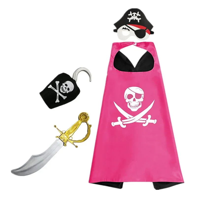 Fantasia de Halloween para Enfants, Accessoire Idéal para Cadeau de ix