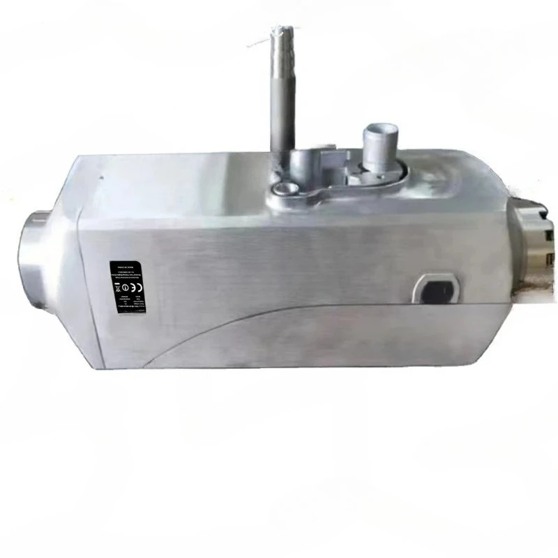 Calefator Diesel Do Estacionamento Do Ar E Da Água Para O Carro, Rv, 12v, 24v, 8kw, Novo Estilo