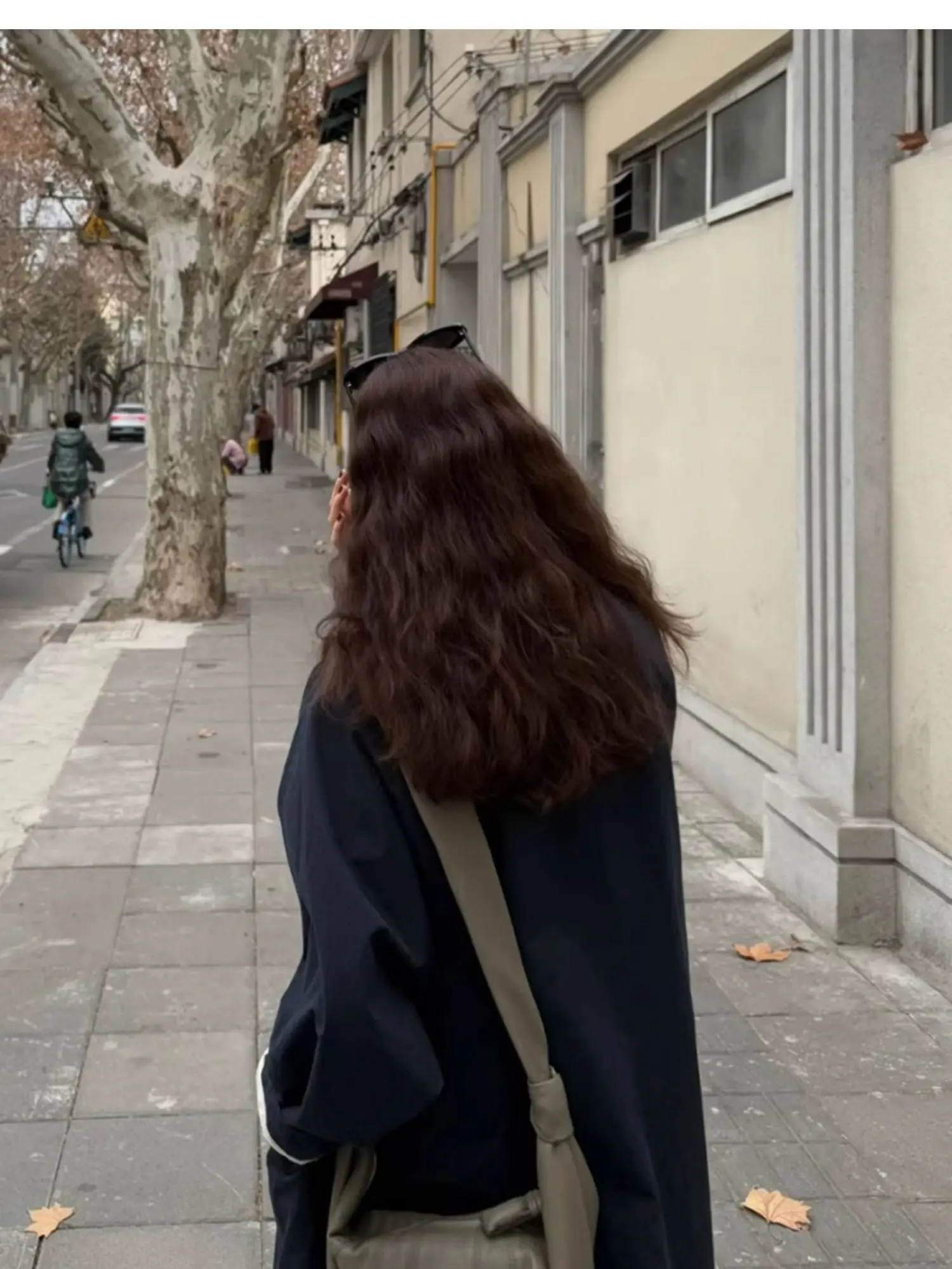 Leren trenchcoat voor dames Ultravioletbestendig Boho Back Denim Windbreakers gevoerd Nieuwste overknee aankomst van middelbare leeftijd geperst