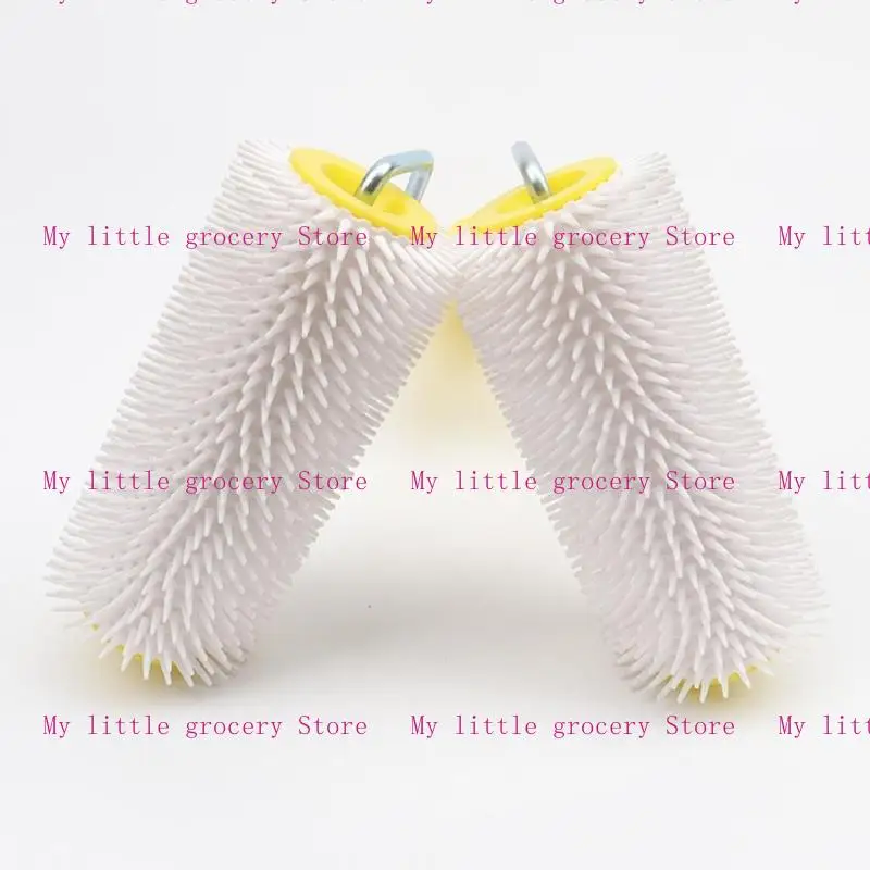 D5bd 9 polegadas Plástico Plástico Drum Brush Babine