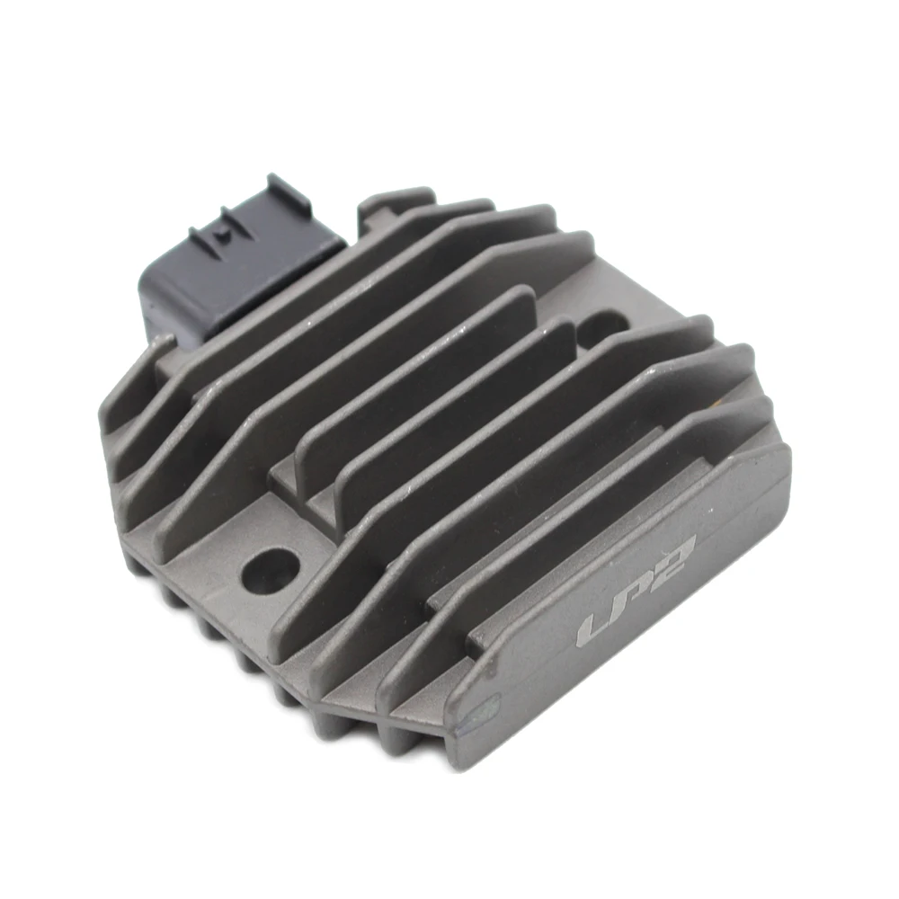 Motorcycle Regulator Rectifier For Yamaha YZF R6 XVS125 XVS250 Dragstar XVS650 XVS1100 V-Star Custom BT1100 VP300 GRIZZLY 600