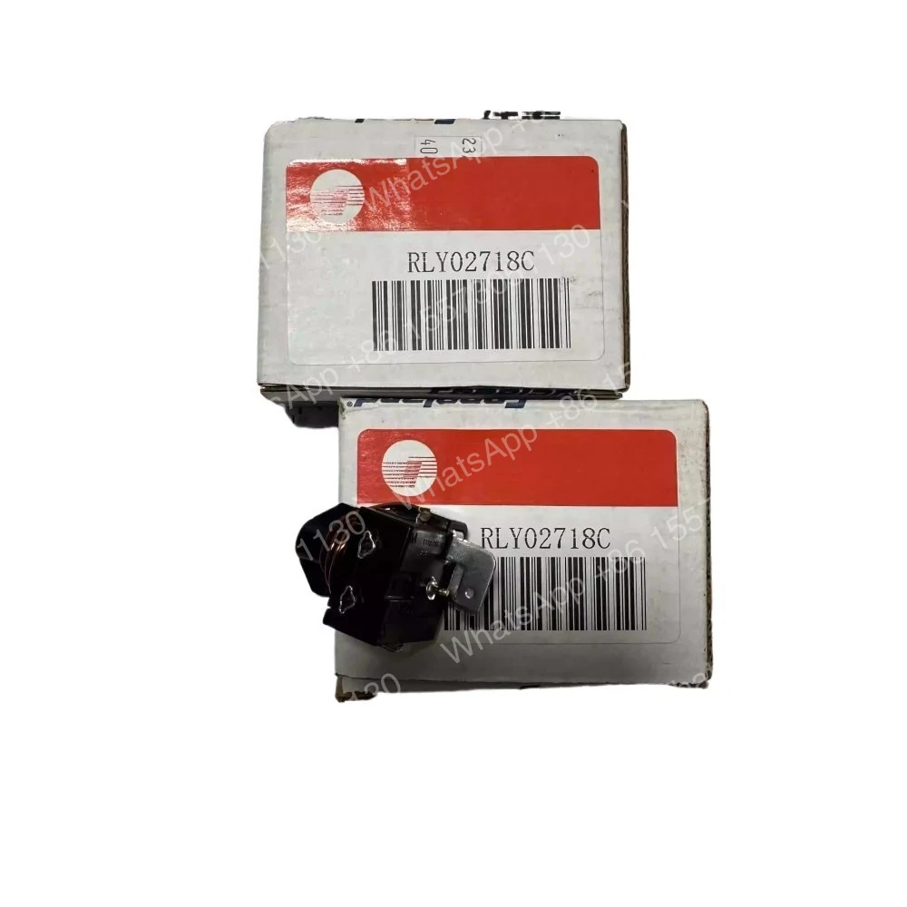 RLY02718 RLY03555 CPT02624 relay start hammer DHY01472