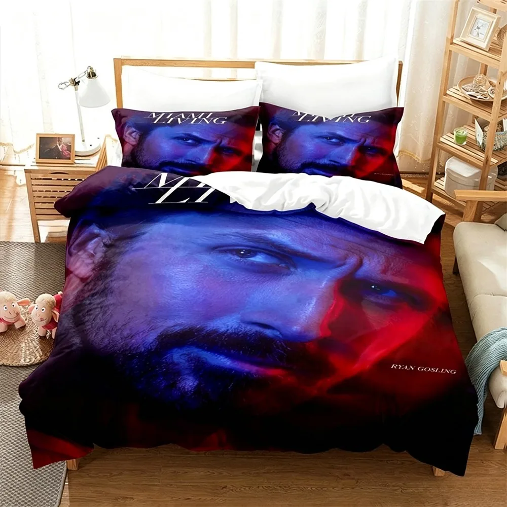 set-di-biancheria-da-letto-con-stampa-3d-r-ryan-gosling-copripiumino-e-federa-attore-canadese-decorazione-per-camera-da-letto-dei-bambini-tessile-per-la-casa