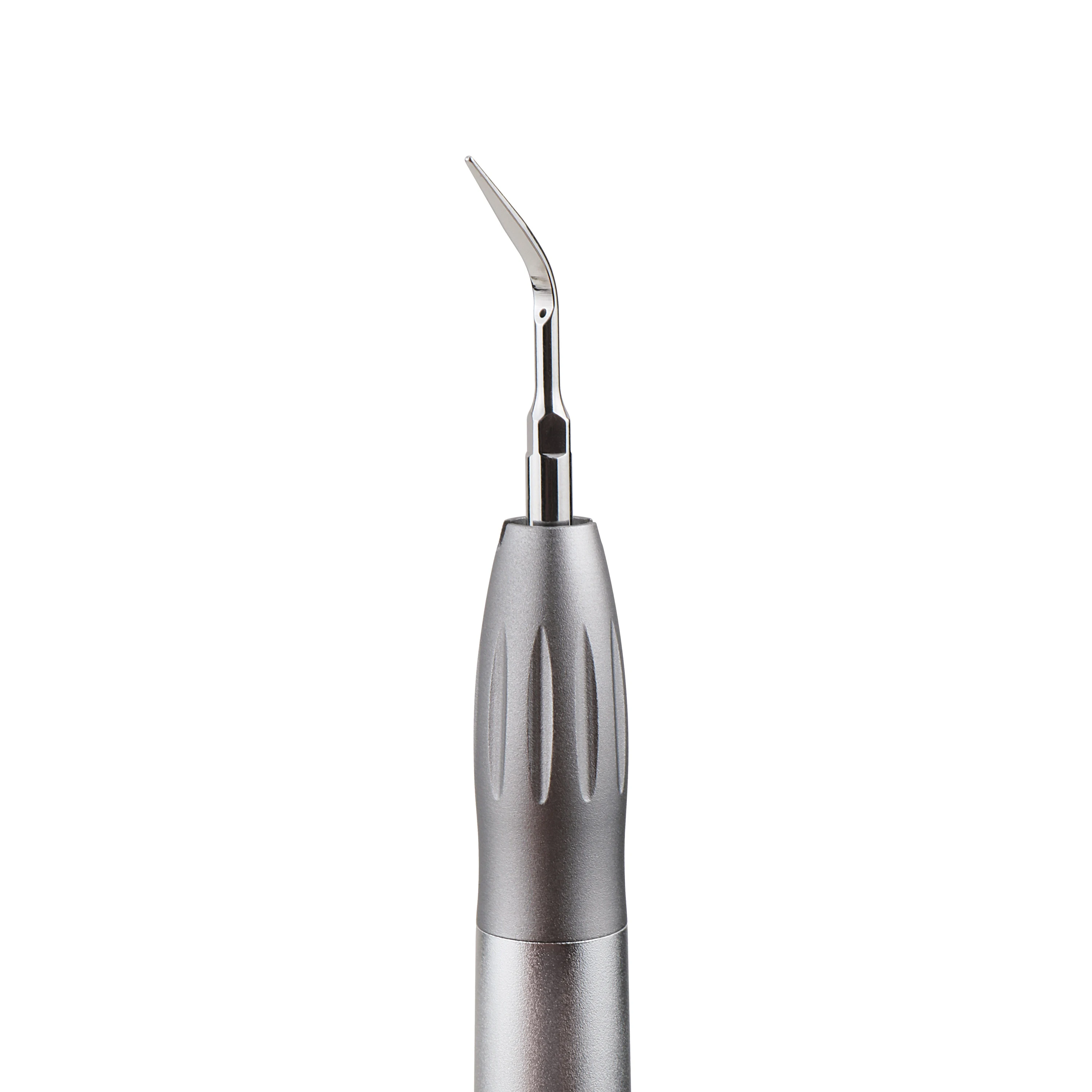 Penjualan laris 2 lubang 4 lubang, peralatan dental scaler udara ultrasonik scaler udara handpiece gigi Super Sonic Scaling handpiece