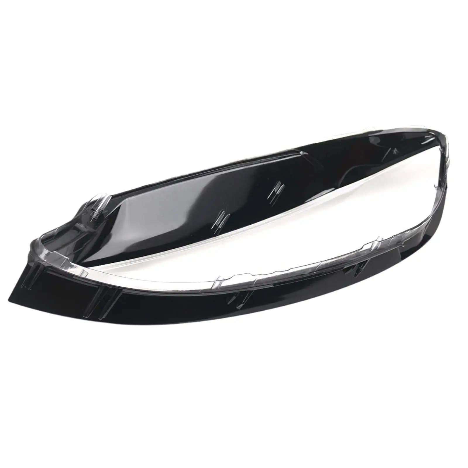 

Headlight Cover Accessories 5GM941006E High Performance Replace Easy to Install