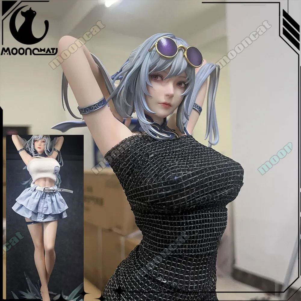 

45cm Honkai: Star Rail Figure Jingliu Anime Figures Swimwear Figurine Statue Model Doll Collectible Desk Decora Toy Doll Gifts