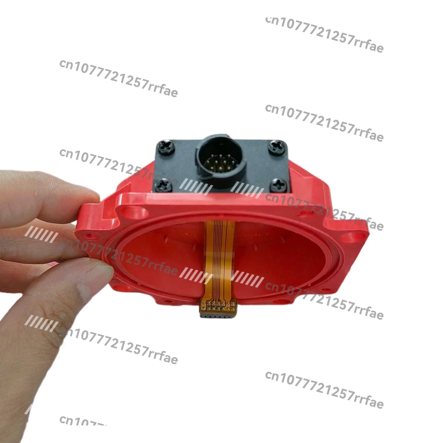 A860-2000-X003 \ 2000-T301 \ 2020-T301 Fo encoder shell outer covering case With cable