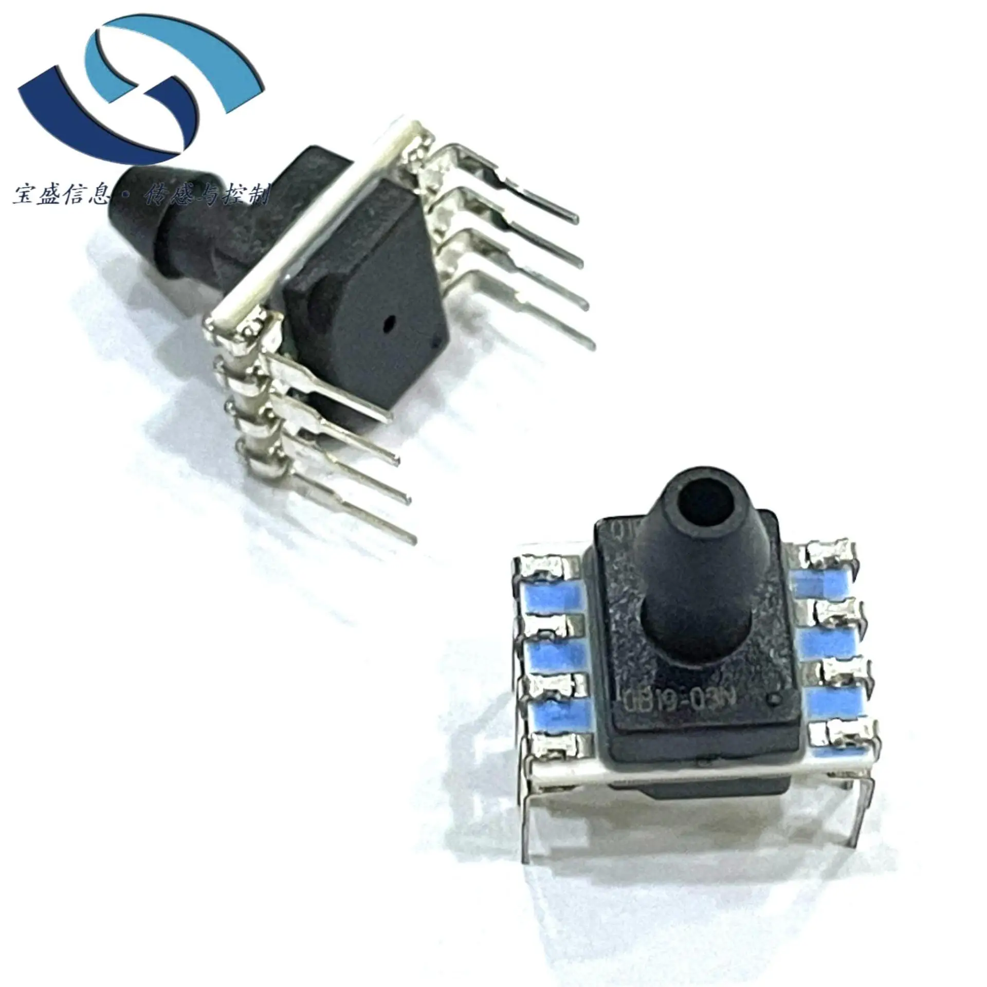 

2025 SSCDANN015PG2A3 Honeywell, pressure sensor 15PSI (103.42kPa) transmitter