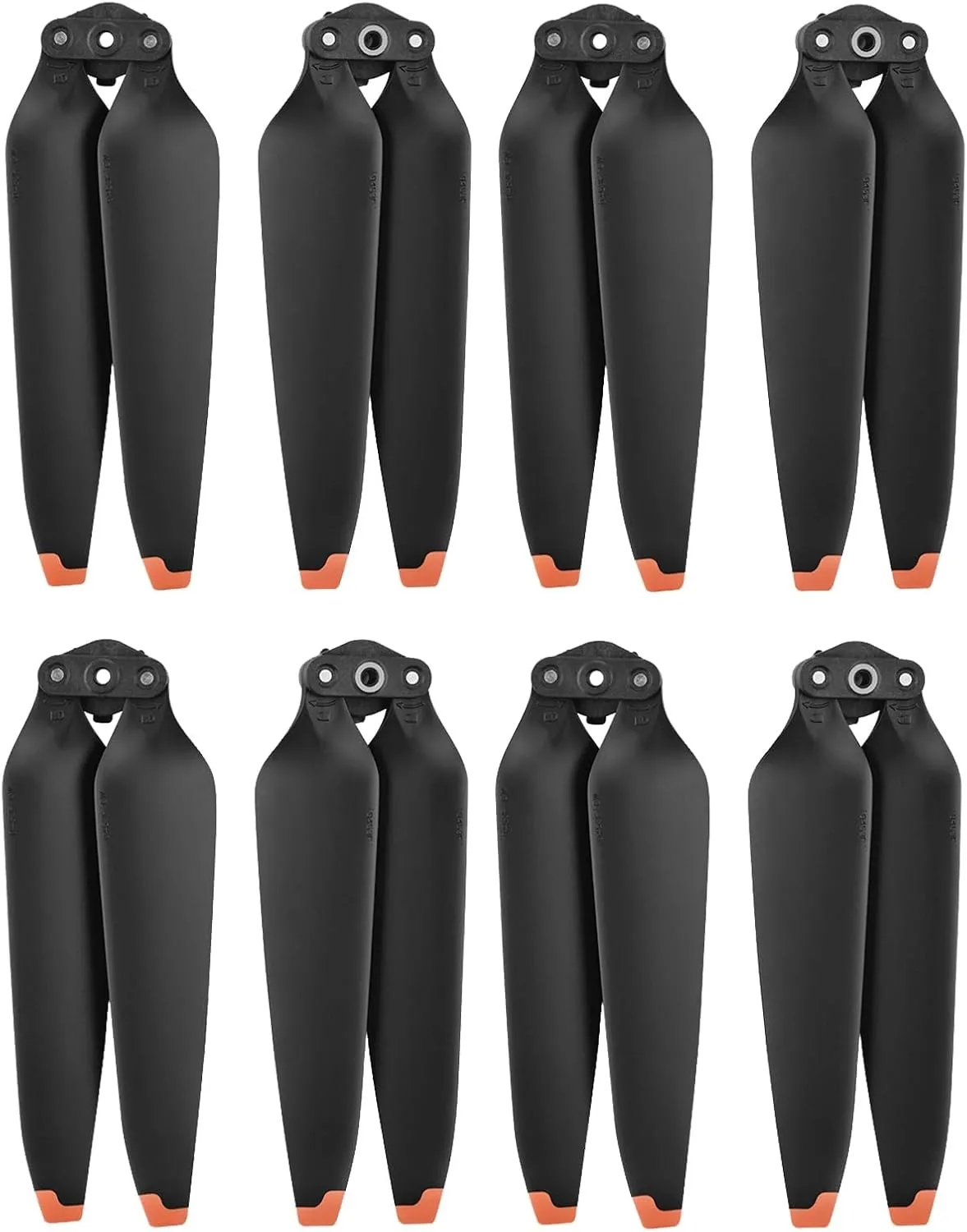 HeiyRC Mavic 3 Propellers for DJI 3 Series, 4 Pairs 9453F Blades Props...