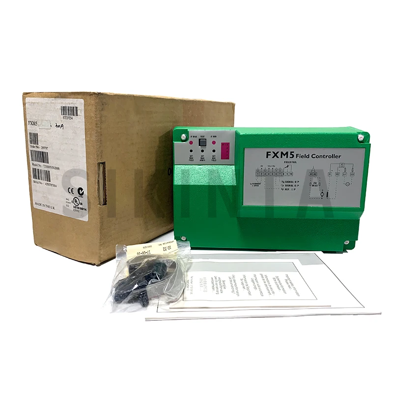 

УПРАВЛЕНИЕ TECHNIQUES FXM5-10A-20A Полевой контроллер