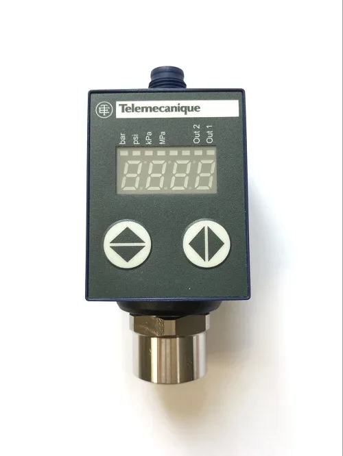

XMLR001G1N25 pressure sensor
