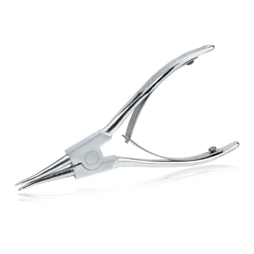 Alloy Round Nose Pliers Jewelry Making Tools Repair Accessories for DIY Wire Loops Forming Handcraft Supplies