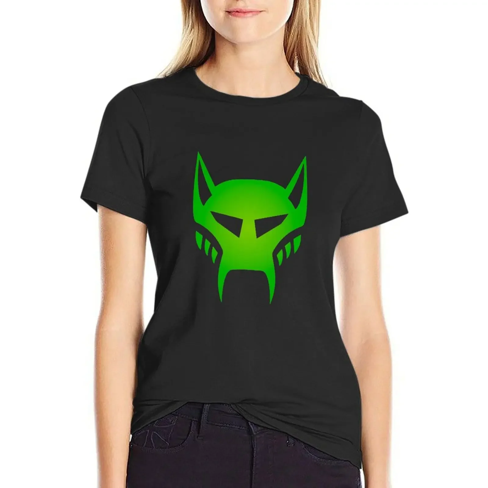 

Maximals Logo T-Shirt summer tops lady clothes customs funnys fashion woman blouse 2025