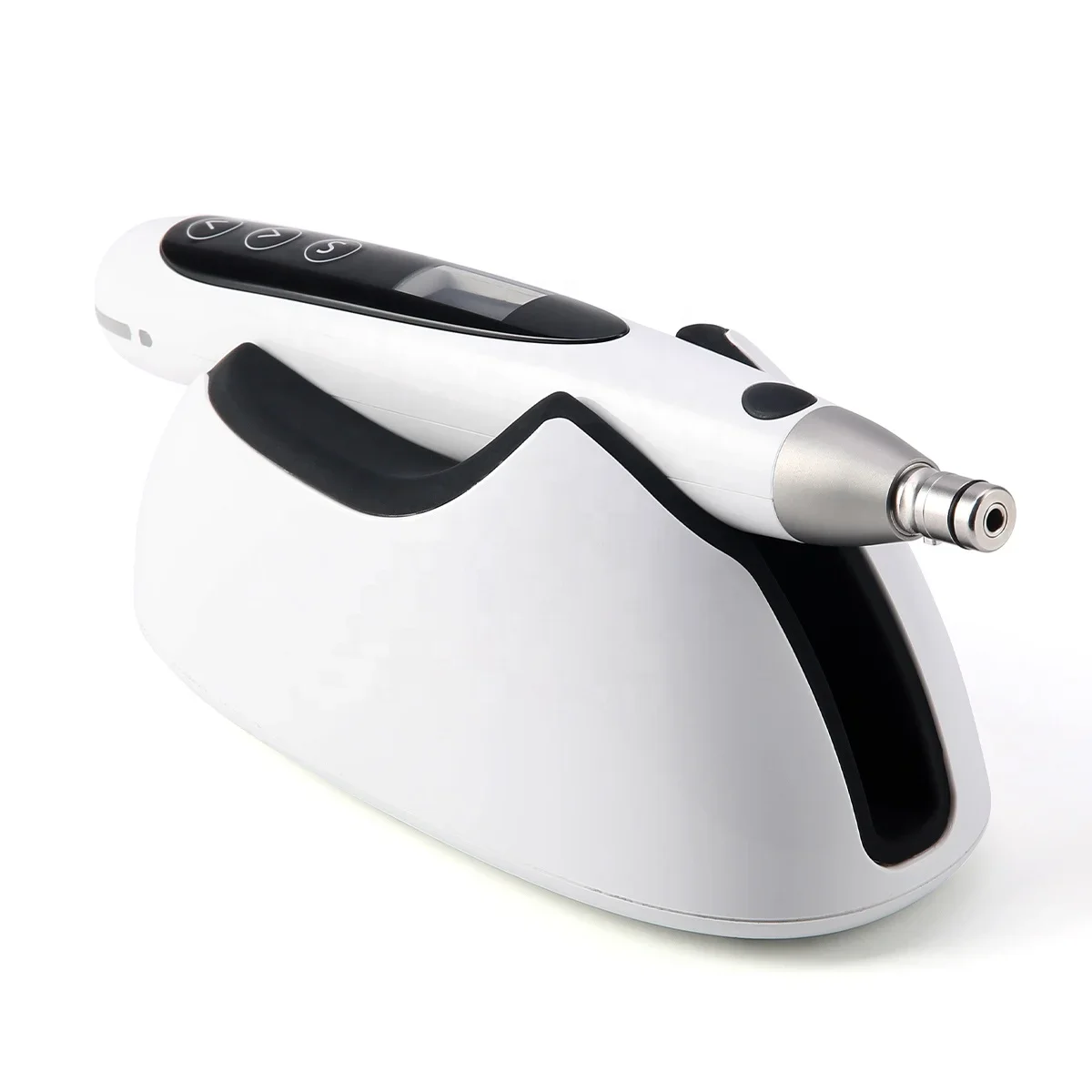 

Azdent Brand Denta Cordless Brushless Hygiene Prophy Handpiece