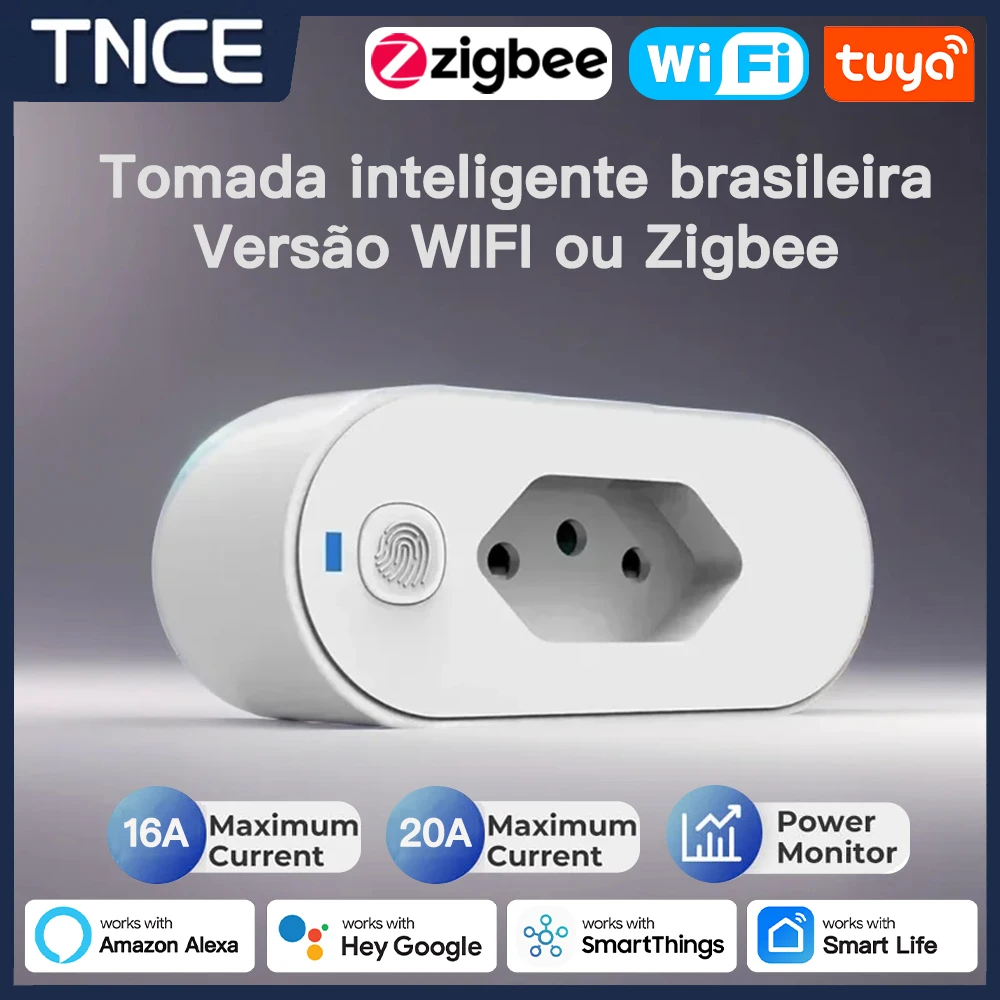 Tnce Tuya Brazil Pl… - image