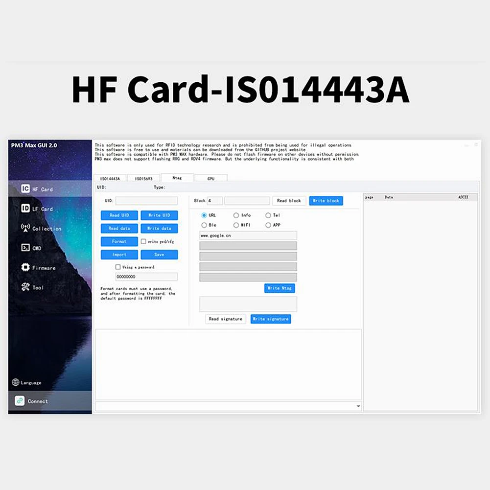 kit-proxmark3-max-decrypteur-et-duplicateur-de-tags-ic-id-nfc-1356mhz-125khz-programmeur-graveur-intelligent-type-c-micro-pour-cartes-nfc