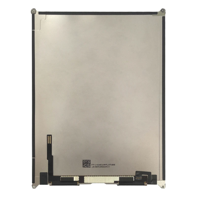 Imagem -02 - Substituição de Display Lcd para Ipad Peças de Reparo do Painel Ipad 72023 Pro 10.2 A2198 A2200 A2270 A2428 A2429 Ipad 2023