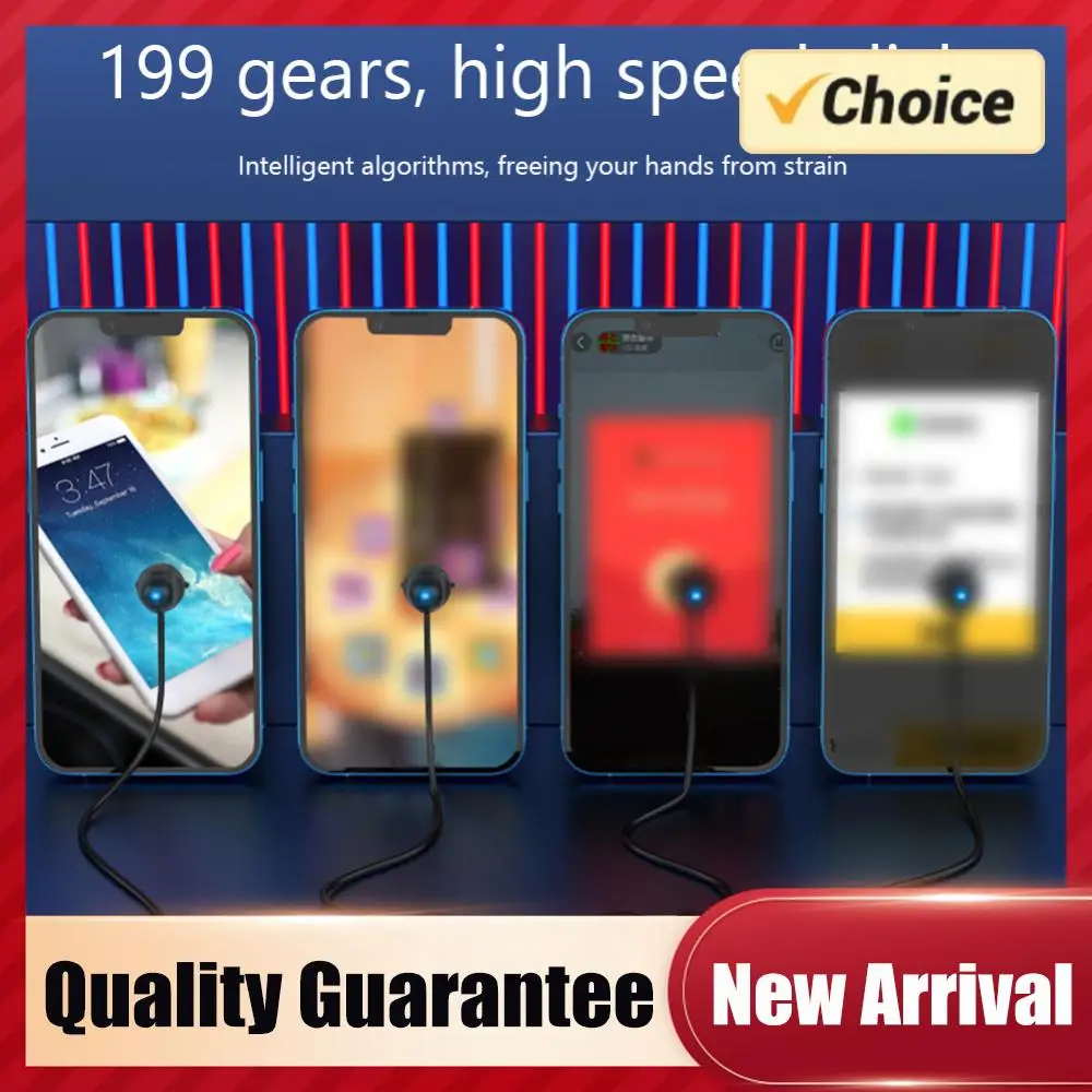 

Автоматический кликер-симулятор с регулируемой частотой нажатий для игр, прямых трансляций, заданий по заработку и бонусных задач