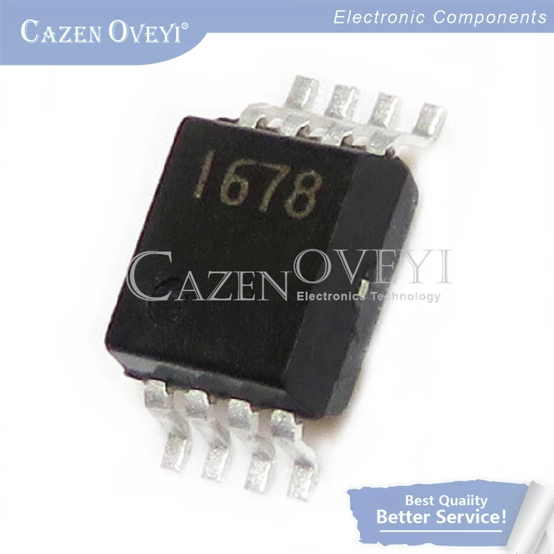 5pcs/lot UPC1678G UPC1678 1678 ISL1208IB8Z ISL1208IB 1208IB EPCS16N EPCS16 IR1168S IR1168  SOP-8