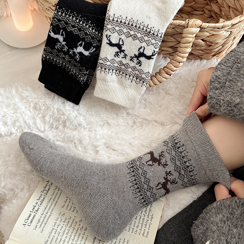 Women's Socks Novel…