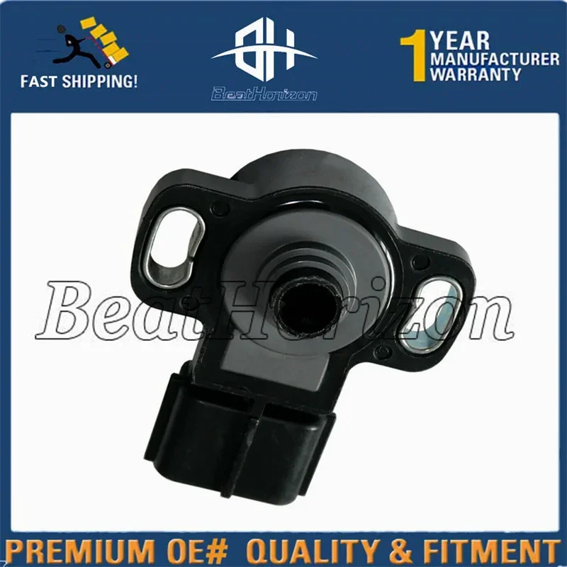 

OEM 21176-2112 Throttle Position Sensor for Kawasaki Side by Side Mule 4010 211762112