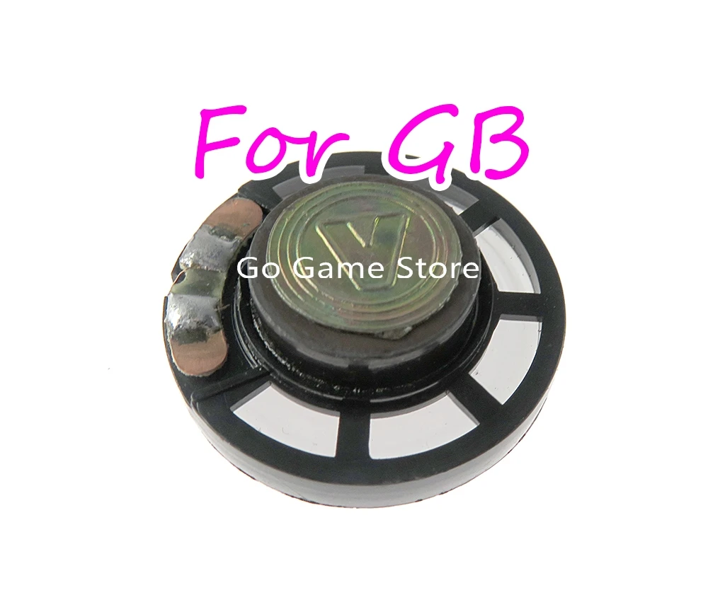 100Pcs สำหรับ Nintendo Gameboy Classic สำหรับ Game Boy GB GBA GBA SP เปลี่ยนลำโพงภายใน