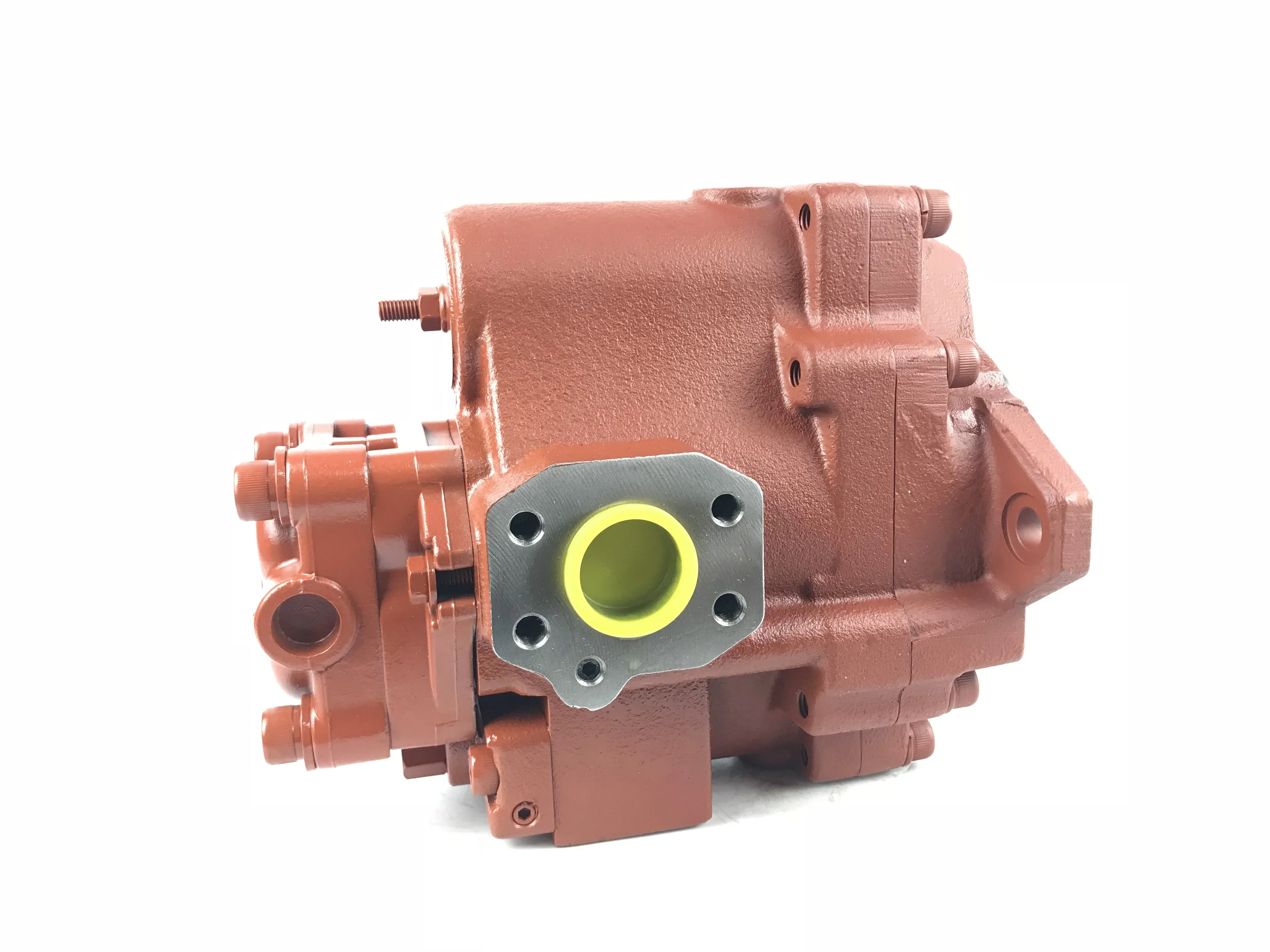 PVD Series PVD-2B-36L3-5-2210A Hydraulic Piston Pump Oil Pump Excavator Parts