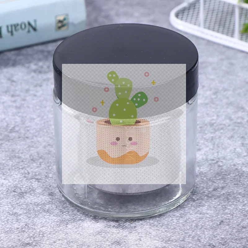 

Банка для чистки ювелирных изделий, чашка для мытья алмазов, горшок для чистки стекла с пылезащитной крышкой для часовщика, ожерелья с бусинами, кольца