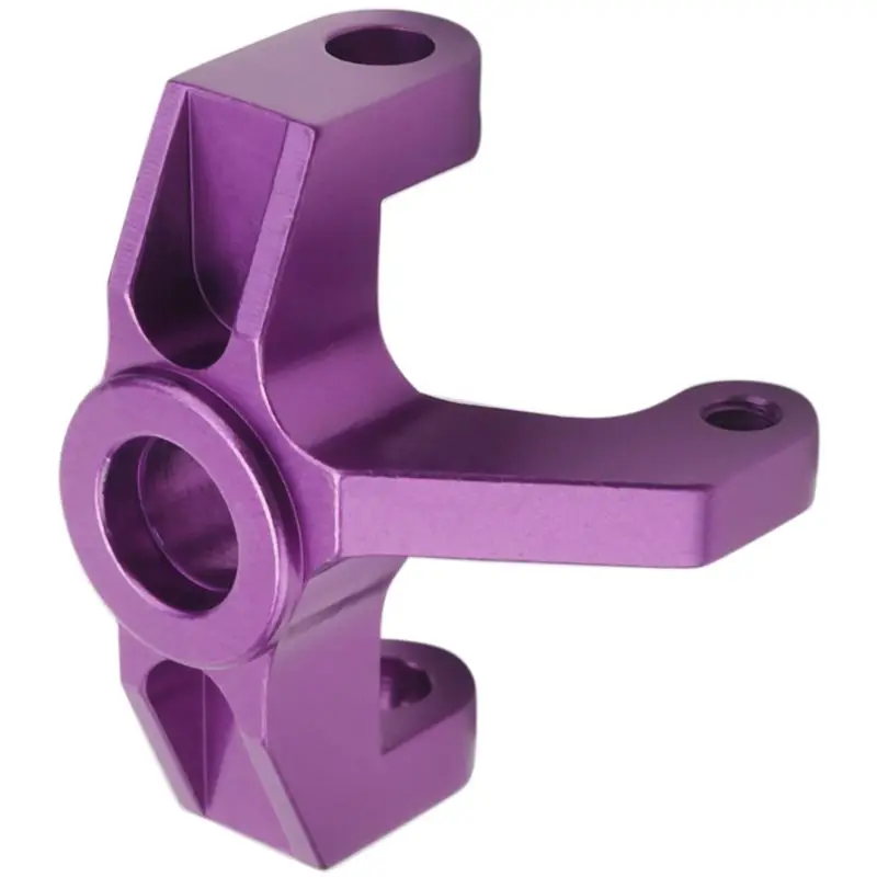 【CYBER MONDAY】Metal Swing Arm Steering Cup Shock Tower Upgrade Accessories Kit for 144001 1/14 124019 1/12 RC Car Parts,