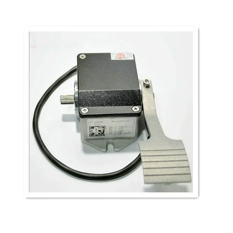 

Efp-001Комплект для переоборудования педали акселератора для электромобиля, аксессуары для гольф-каров