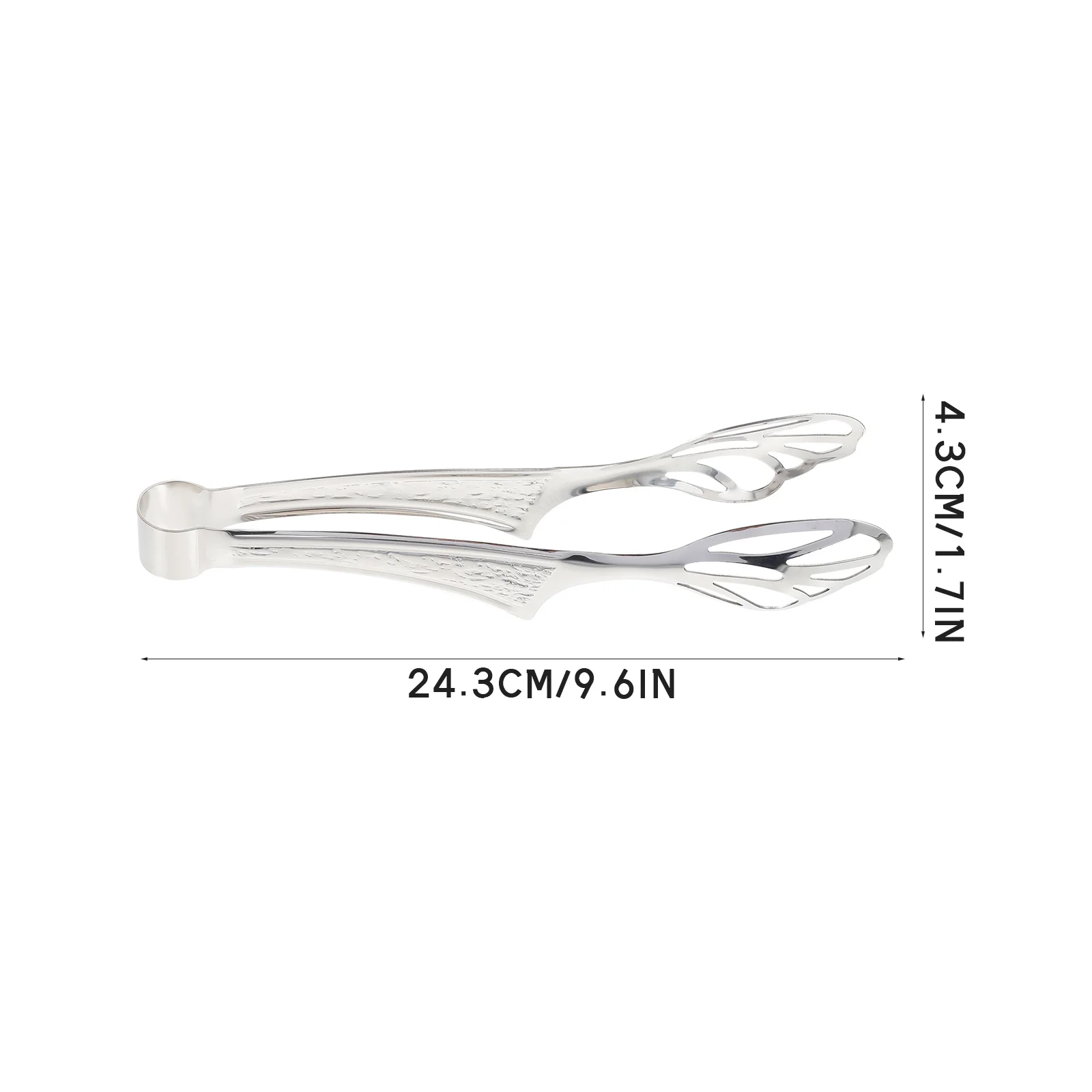 

Grill Tools Cooking Supplies Kitchen Outdoor Clamp Stainless Steel Clip Barbecue Steak Food