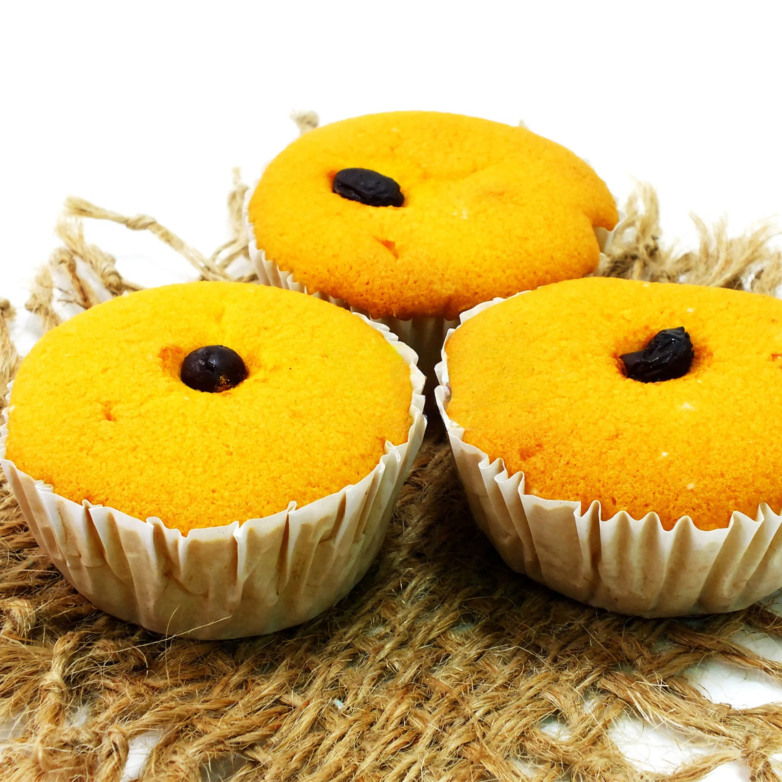 

200 Pcs Greaseproof Paper Cake Muffin Liners Demoulding Baking Cups Cupcake Wrapping