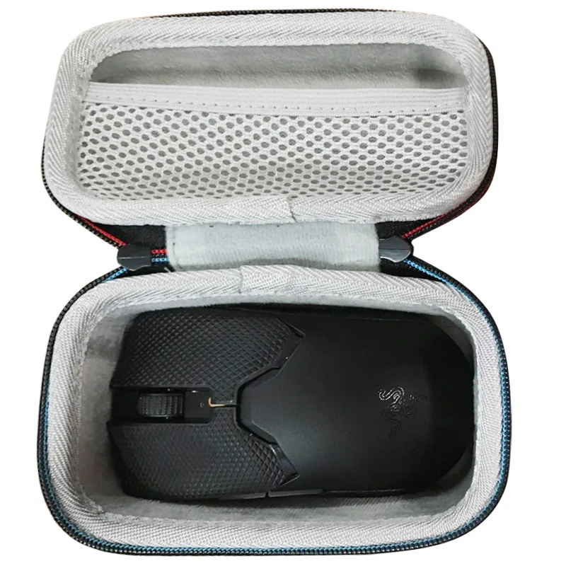 Newest Hard EVA Protect Box Storage Bag Carrying Cover Case for RAZER VIPER V2 PRO Wireless E-sports Mouse