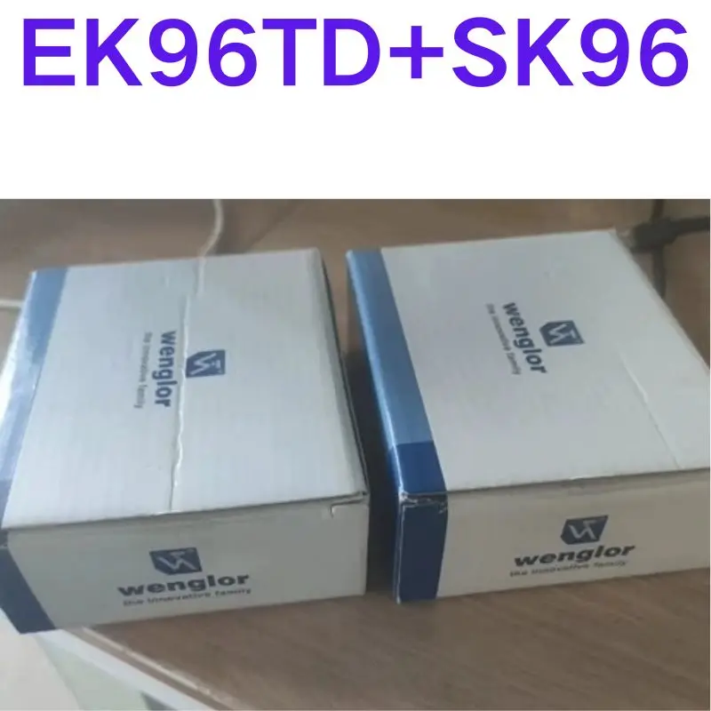 

Brand-new Photoelectric sensor EK96TD+SK96