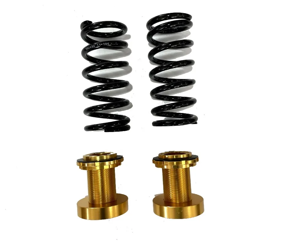 Cross-border e-commerce is suitable for modifying shock absorbers and shock absorber colors