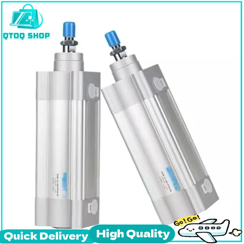 New Standard Cylind…