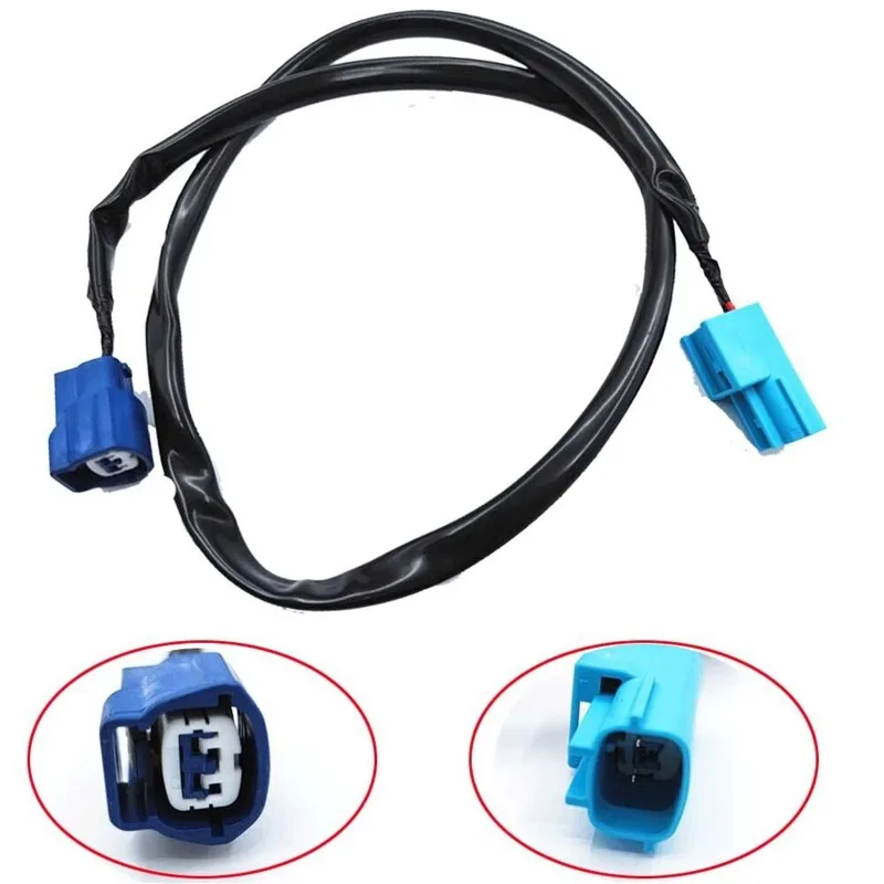 AEF2-Knock Sensor Wiring Harness 139981 For Nissan 350Z Infiniti G35 FX35 2003-2006