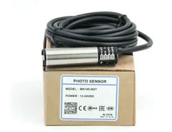 New Original High Quality Photoelectric Switch BR100-DDT BR400-DDT BR100-DDT-P 400-DDT-P