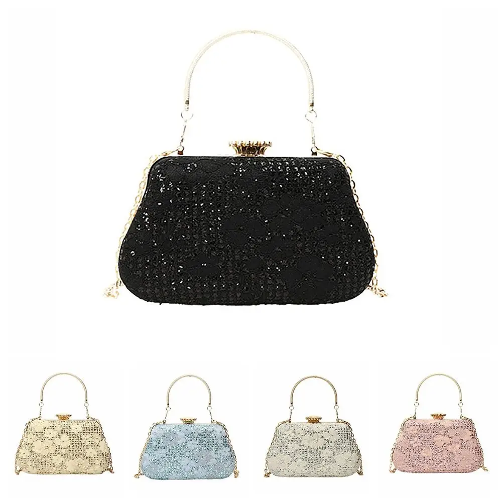 moda-fibra-de-poliester-sacos-de-noite-strass-corrente-banquete-bolsa-de-ombro-feminina