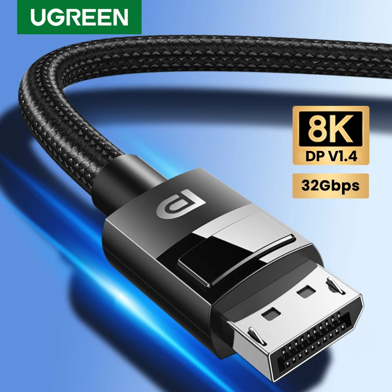Ugreen 8K Displaypo…