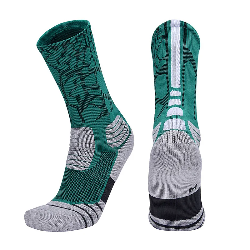 Professional Outdoor Sport Cycling Socks Basketball Football Soccer Running Trekking Socks Men Women