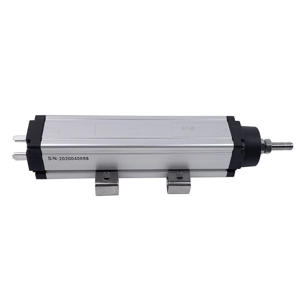 Miran KTC1-175mm High Accuracy Long-stroke Potentiometer Linear Displacement Transducer Sensor for In jection Molding Machine