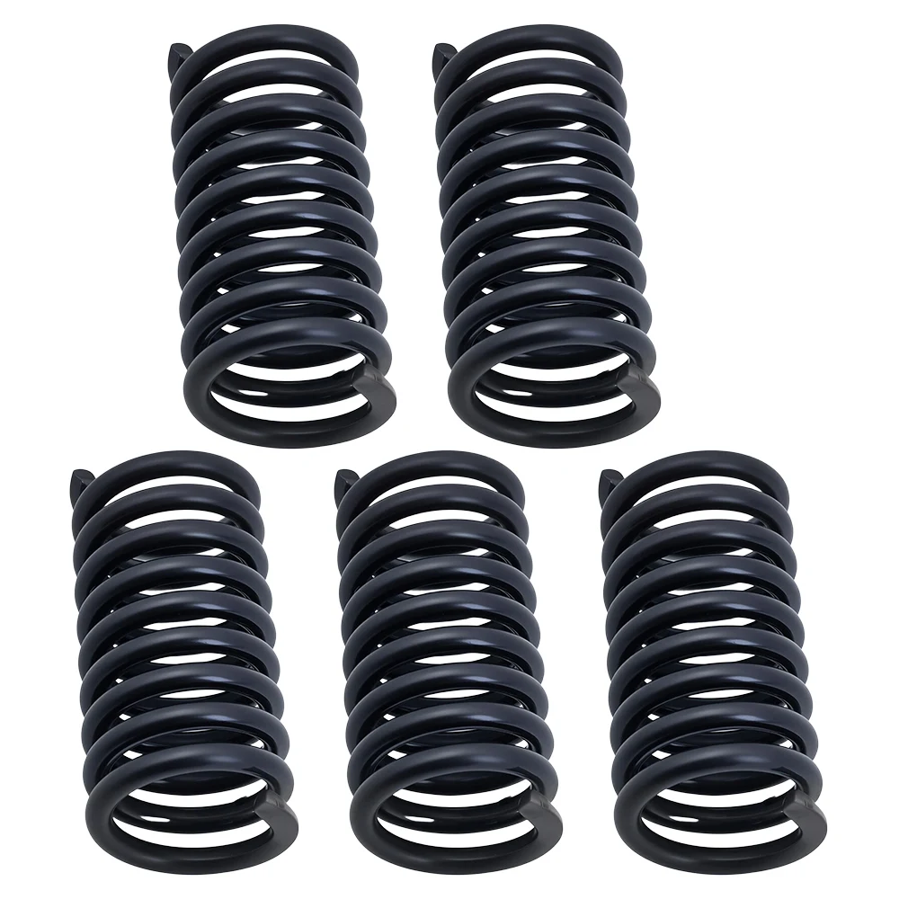 5PCS AV Spring Buffer Anti-Vibration Spring for Stihl MS 231 MS 231 C MS 241 C MS 251 MS 251 C Replaces 1143-790-8302