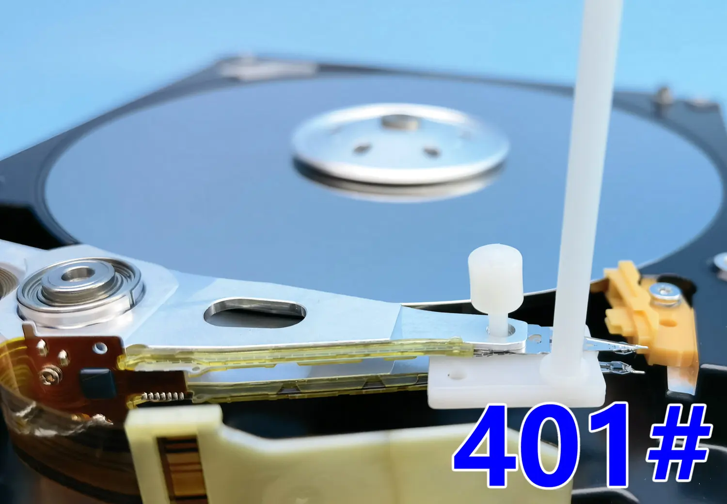 2.5 "3.5" سامسونج WD ST DIY HDD القرص الصلب إصلاح رئيس استبدال أداة رئيس تغيير أداة