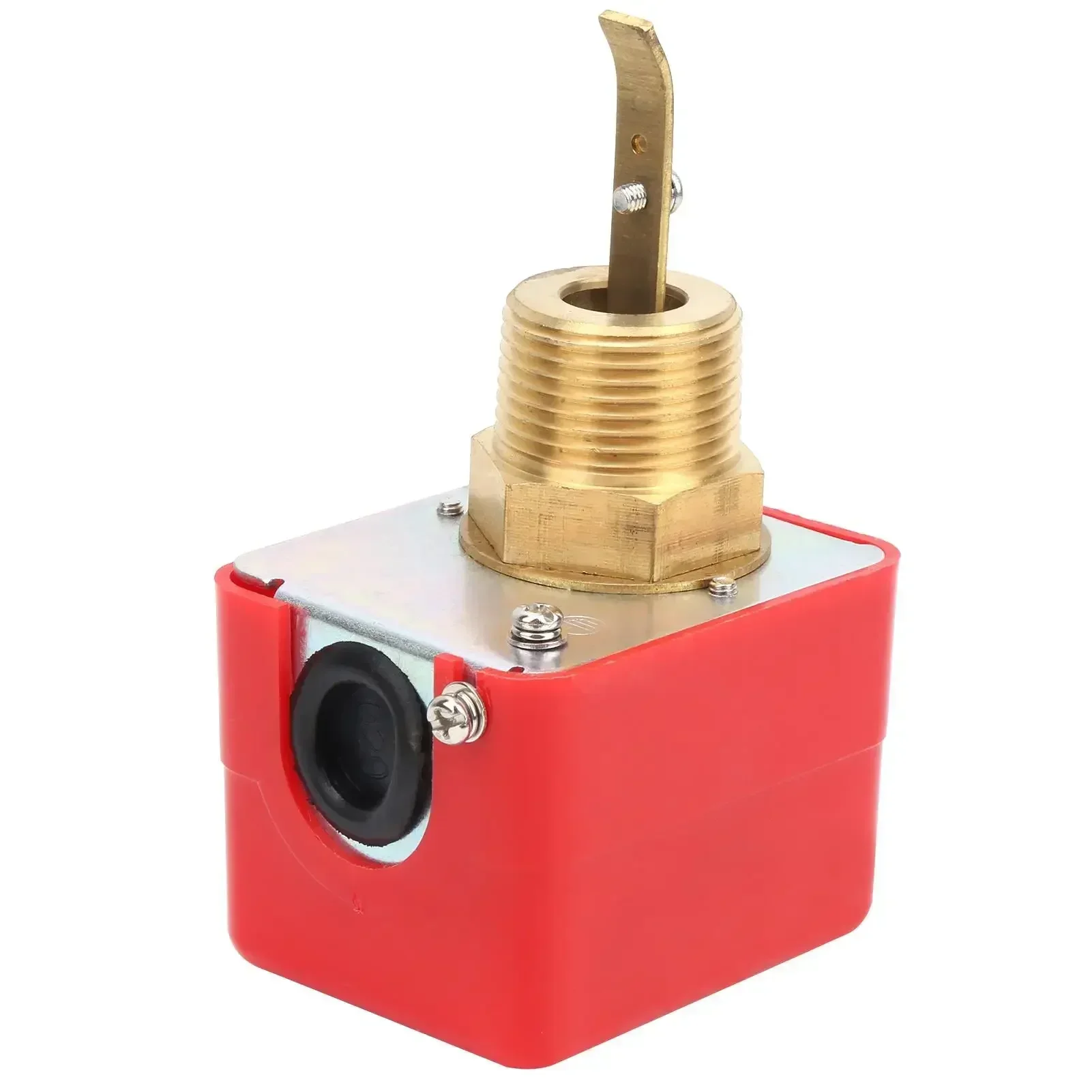 HFS-25 Professional Target Type Water Flow Switch Paddle Flow Switch Accessory