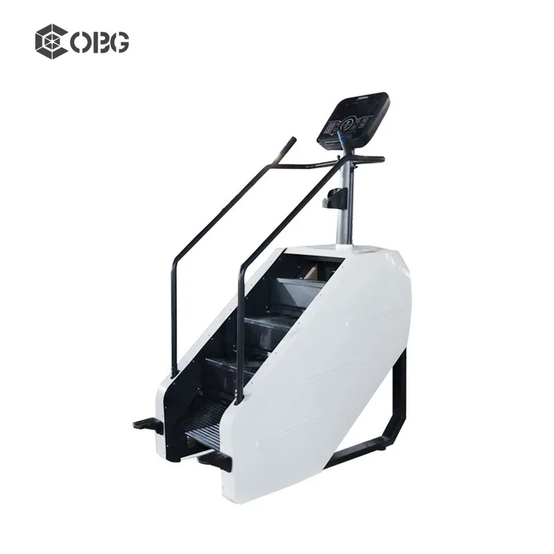 YTYIN Aerobics Equipment Mountain Climbing Machine Step Climbing Stair Machine