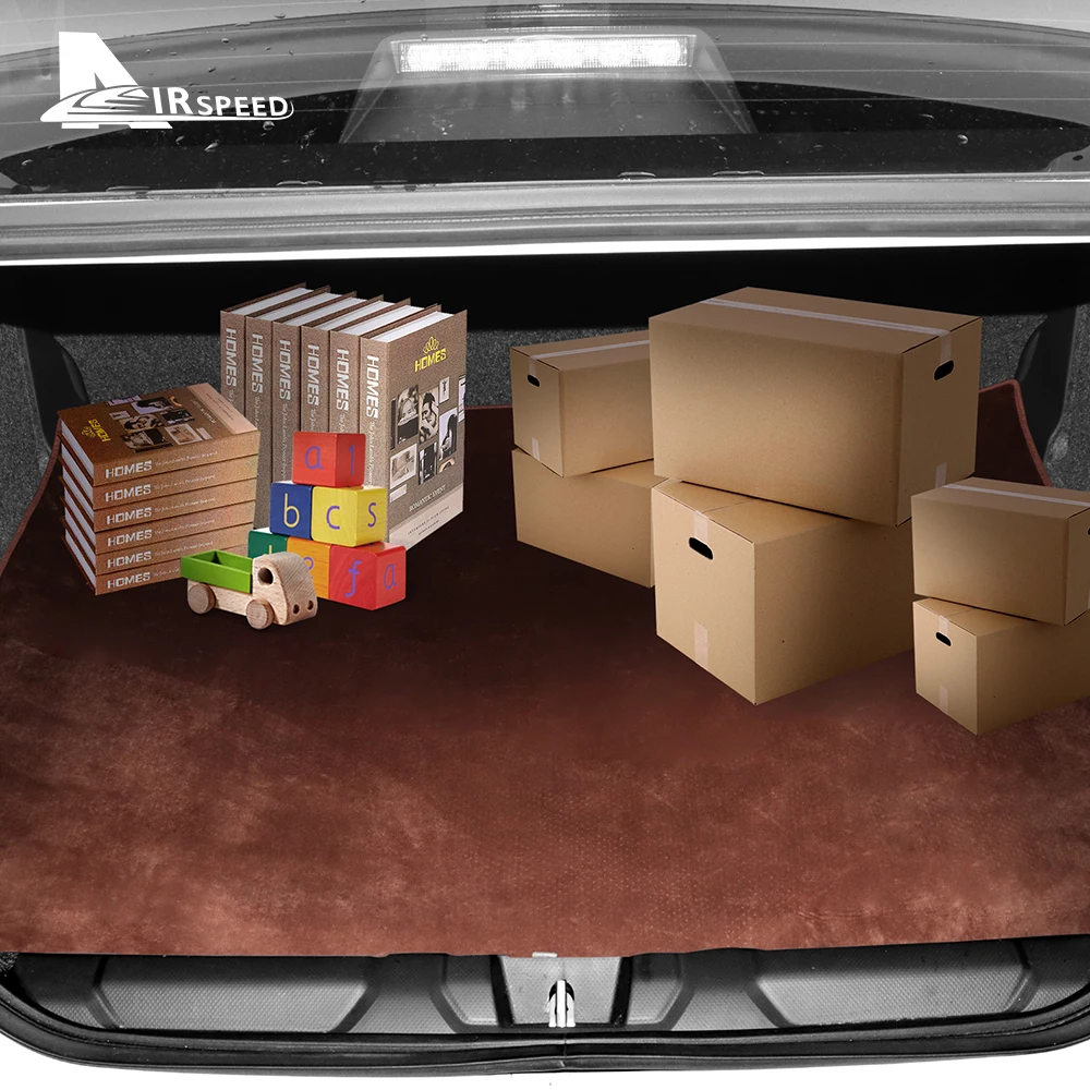 

Премиальные коврики для багажника Subaru WRX 2022: плюшевый коврик-вкладыш для заднего багажника, аксессуары для интерьера