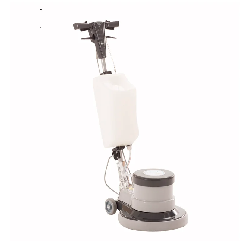 Shops Hotels Flat Ground Floor Grinder Burnisher Carpet Cleaning Machine Multi-functional Brush Polish Machine for  005 Cleaning